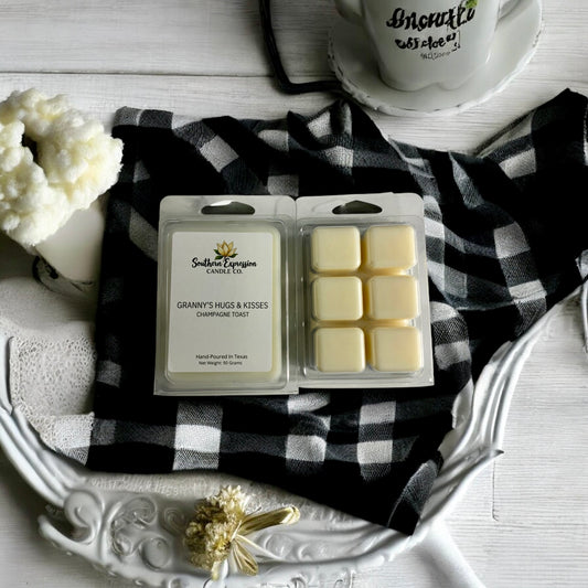 Granny's Hugs & Kisses Wax Melts