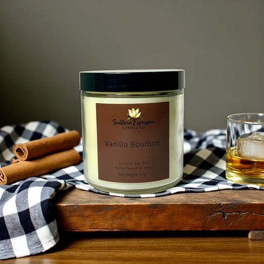 Vanilla Bourbon