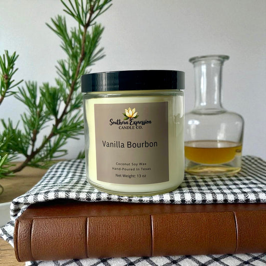 Vanilla Bourbon